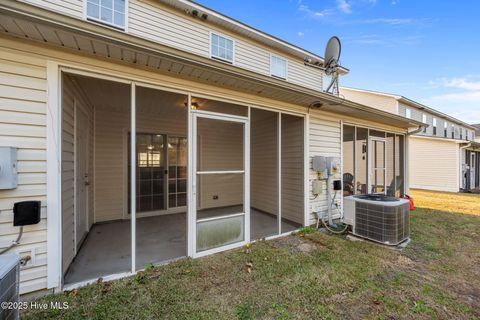 Tiny photo for 1004 Grandeur Avenue, Jacksonville, NC 28546 (MLS # 100543374)