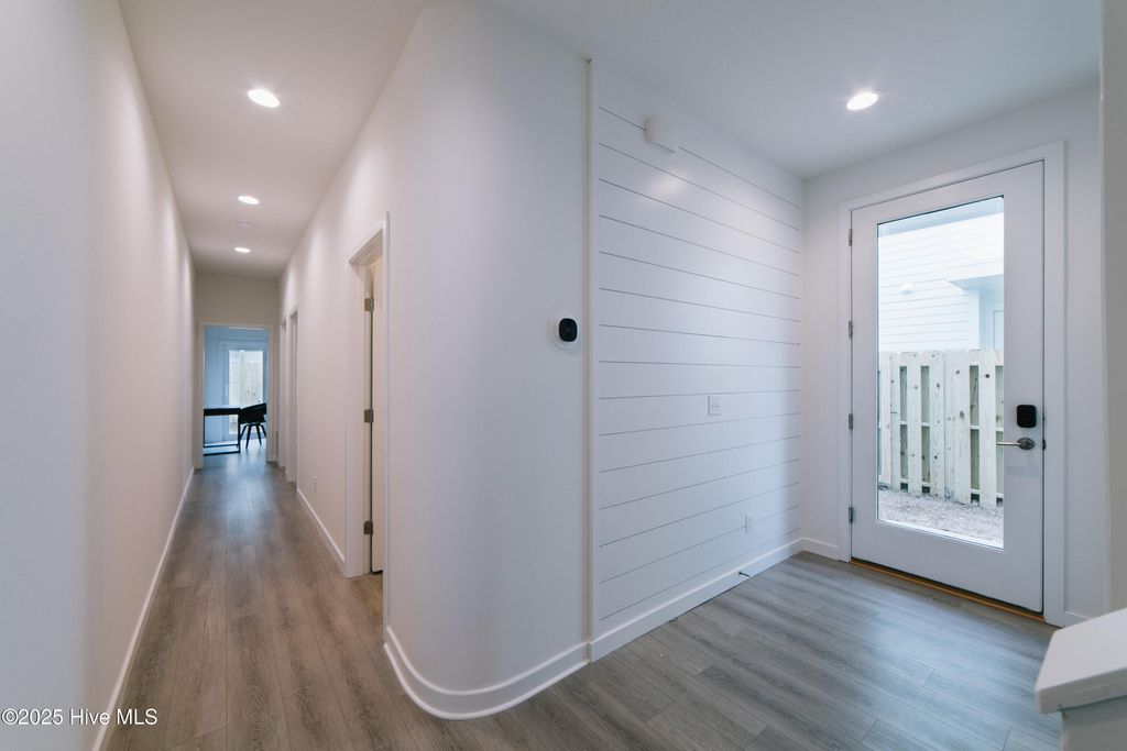 Photo of 505 Greenville Avenue #Unit 1, Carolina Beach, NC 28428 (MLS # 100541058)