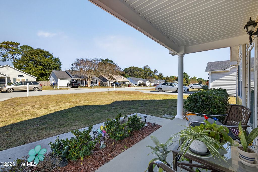 Photo of 500 Brewster Lane, Wilmington, NC 28412 (MLS # 100540158)