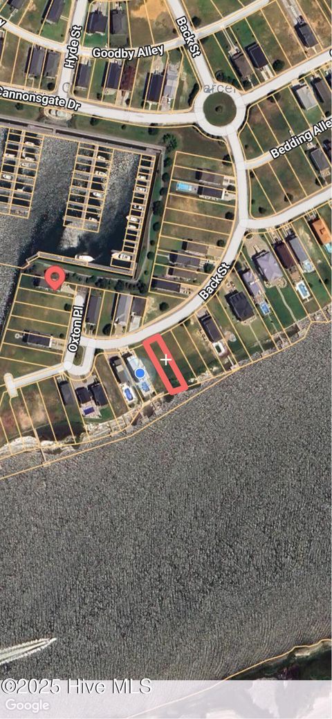 221 Back Street Newport NC 28570