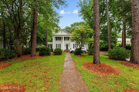 A home in Washington