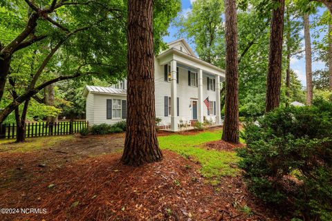 A home in Washington