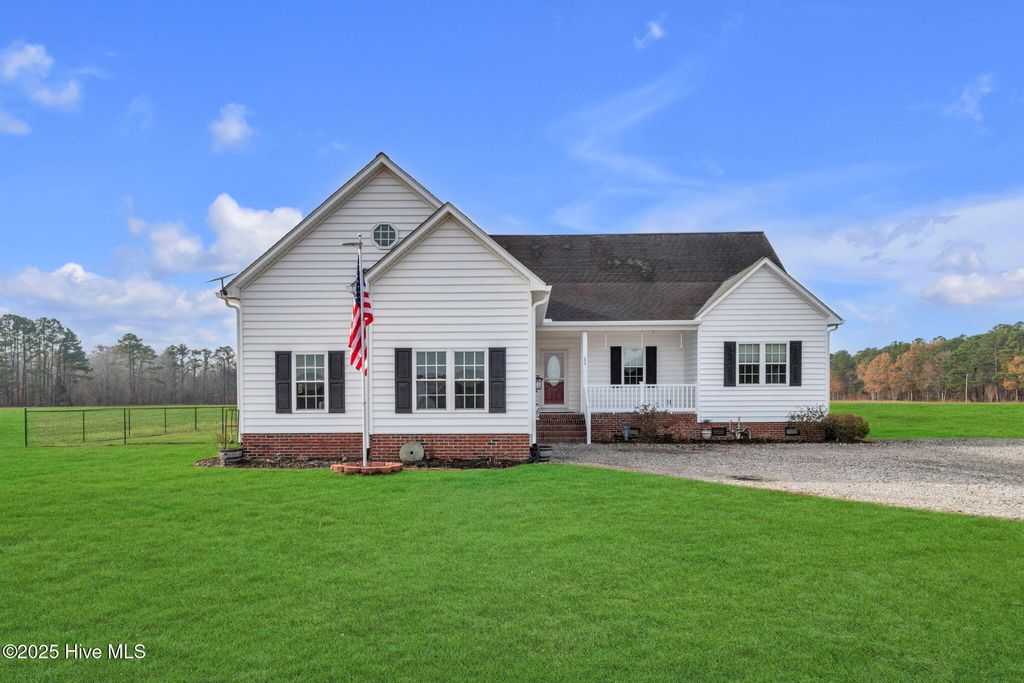 Photo of 175 Yeates Lane, Hertford, NC 27944 (MLS # 100544269)