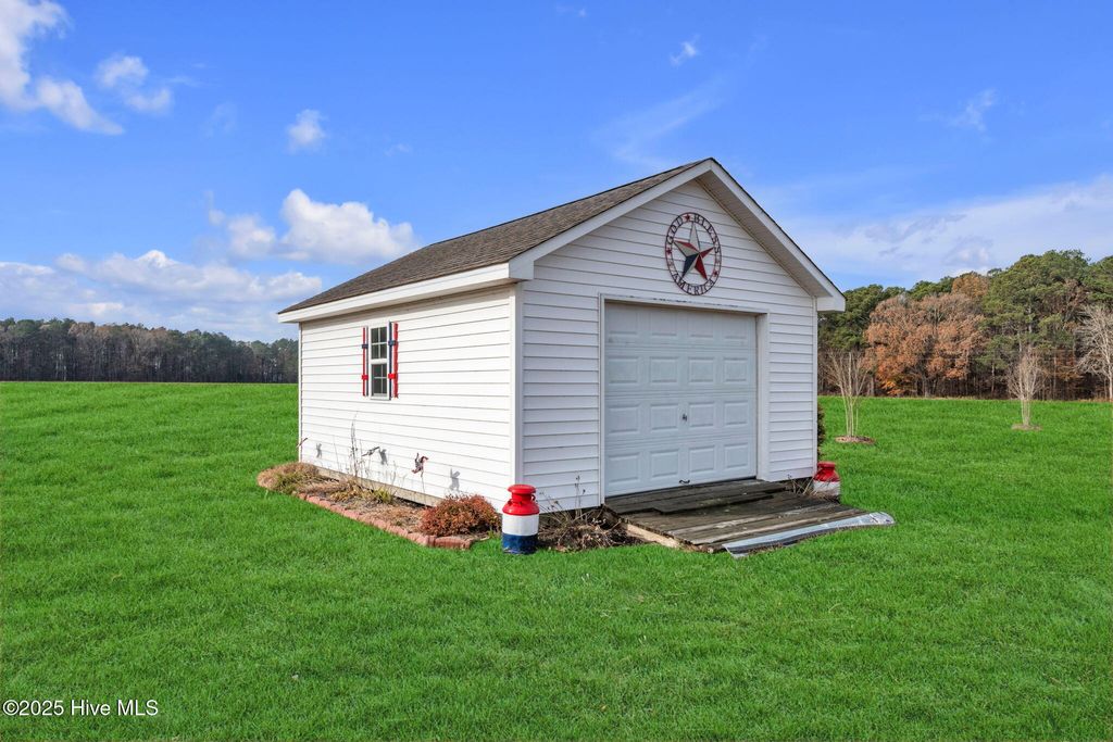 Photo of 175 Yeates Lane, Hertford, NC 27944 (MLS # 100544269)