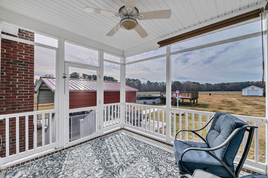 Photo of 175 Yeates Lane, Hertford, NC 27944 (MLS # 100544269)