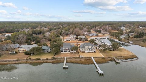 A home in Newport