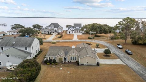 A home in Newport