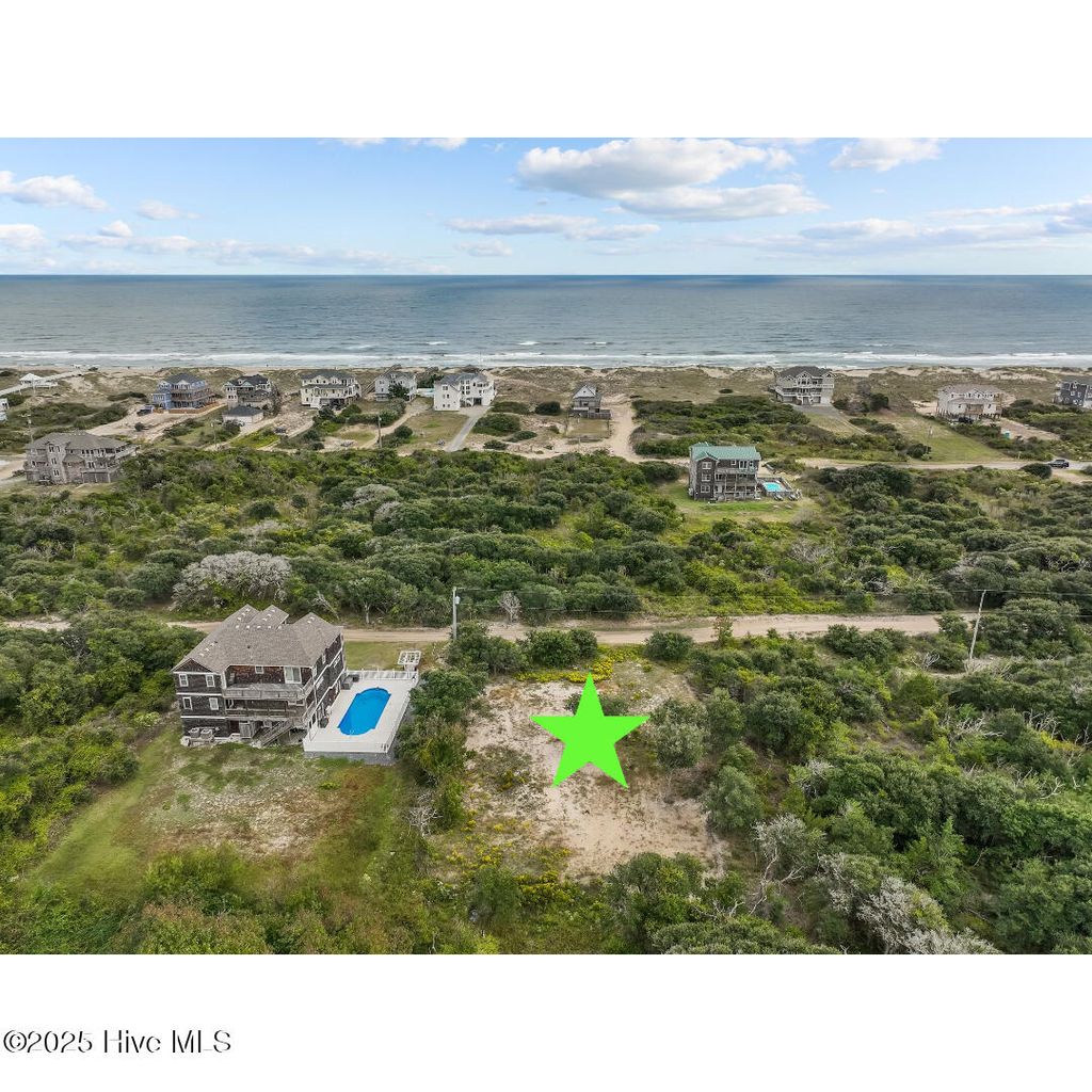 Photo of 2126 Sandpiper Road, Corolla, NC 27927 (MLS # 100539004)