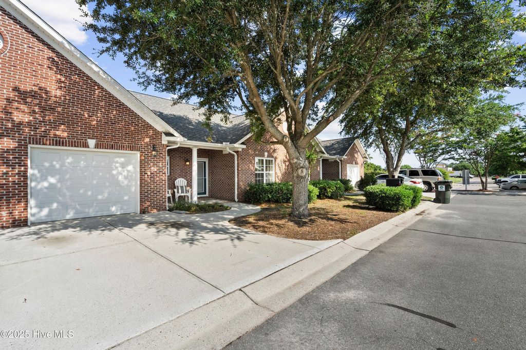 Photo of 445 Lightning Whelk Way, Wilmington, NC 28412 (MLS # 100518921)