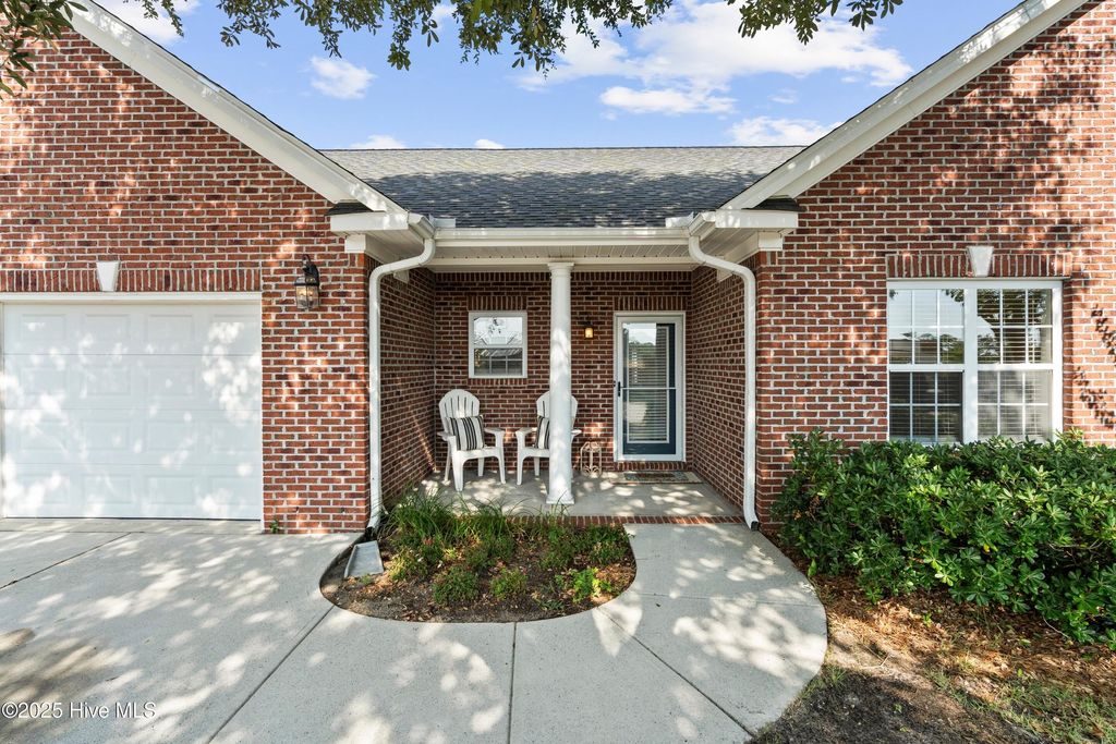 Photo of 445 Lightning Whelk Way, Wilmington, NC 28412 (MLS # 100518921)