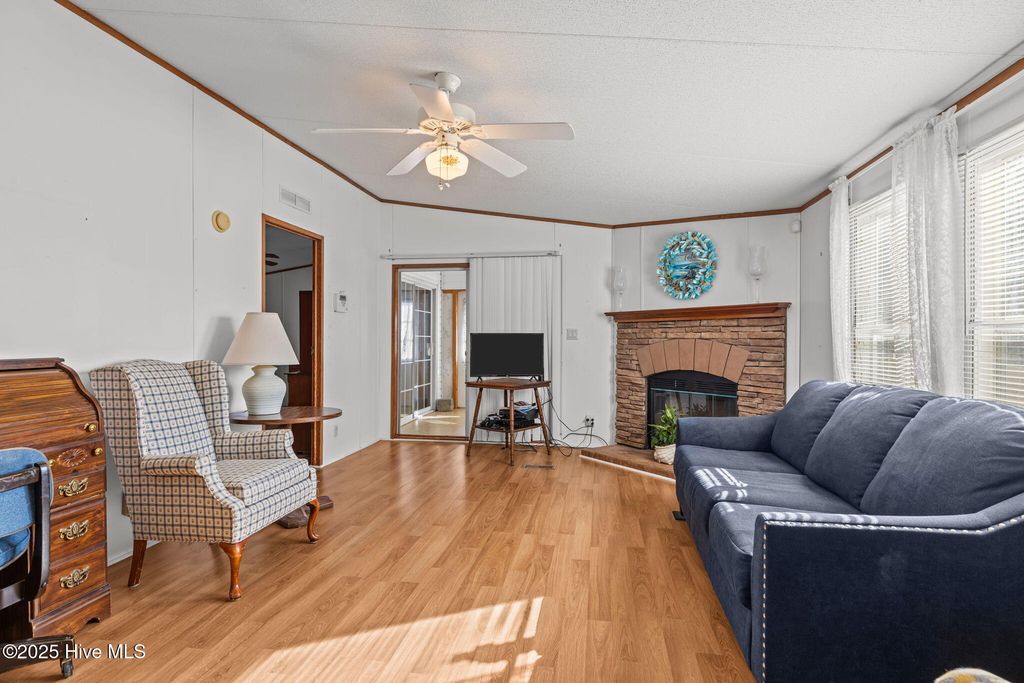 Photo of 225 Mckae Drive, Gloucester, NC 28528 (MLS # 100543032)