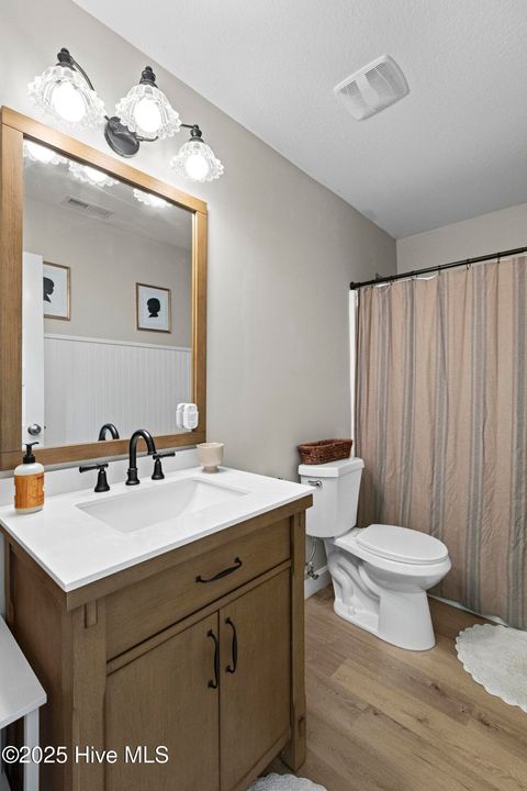 Tiny photo for 206 N Windy Ridge Road, Hubert, NC 28539 (MLS # 100538104)