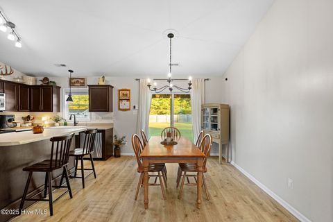 Tiny photo for 206 N Windy Ridge Road, Hubert, NC 28539 (MLS # 100538104)