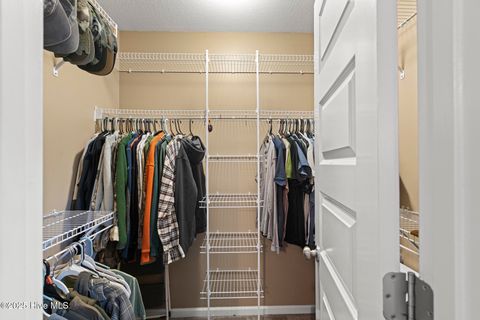 Tiny photo for 206 N Windy Ridge Road, Hubert, NC 28539 (MLS # 100538104)