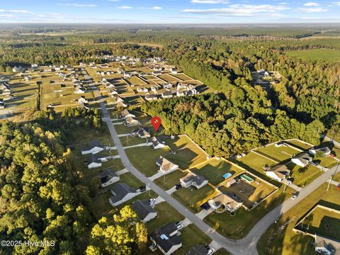 Tiny photo for 206 N Windy Ridge Road, Hubert, NC 28539 (MLS # 100538104)