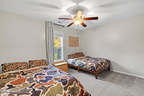 Tiny photo for 206 N Windy Ridge Road, Hubert, NC 28539 (MLS # 100538104)