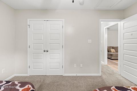 Tiny photo for 206 N Windy Ridge Road, Hubert, NC 28539 (MLS # 100538104)