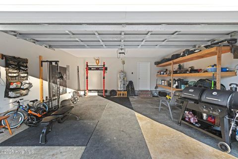 Tiny photo for 206 N Windy Ridge Road, Hubert, NC 28539 (MLS # 100538104)