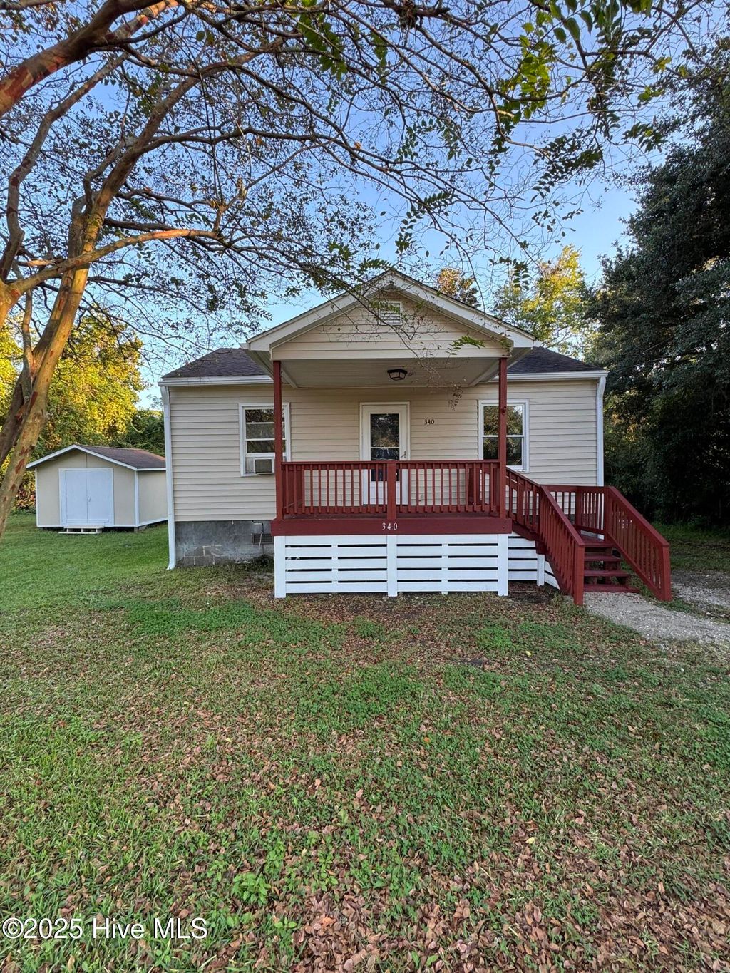 Photo of 340 Bell Street, Wilmington, NC 28401 (MLS # 100533487)
