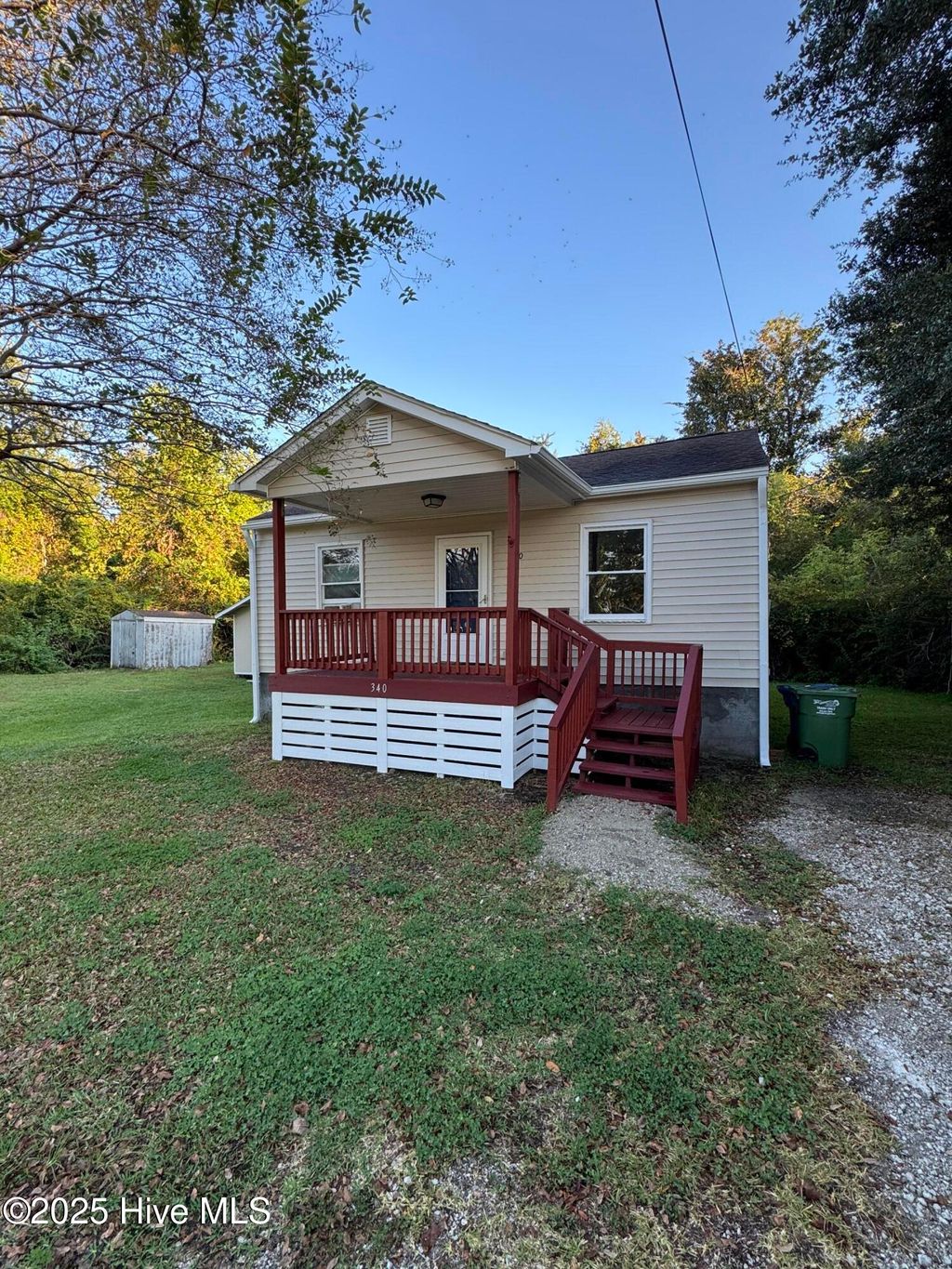 Photo of 340 Bell Street, Wilmington, NC 28401 (MLS # 100533487)