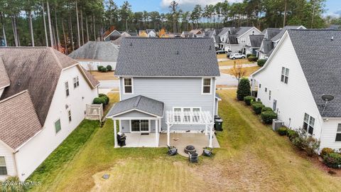 A home in Aberdeen