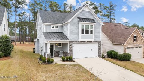 A home in Aberdeen