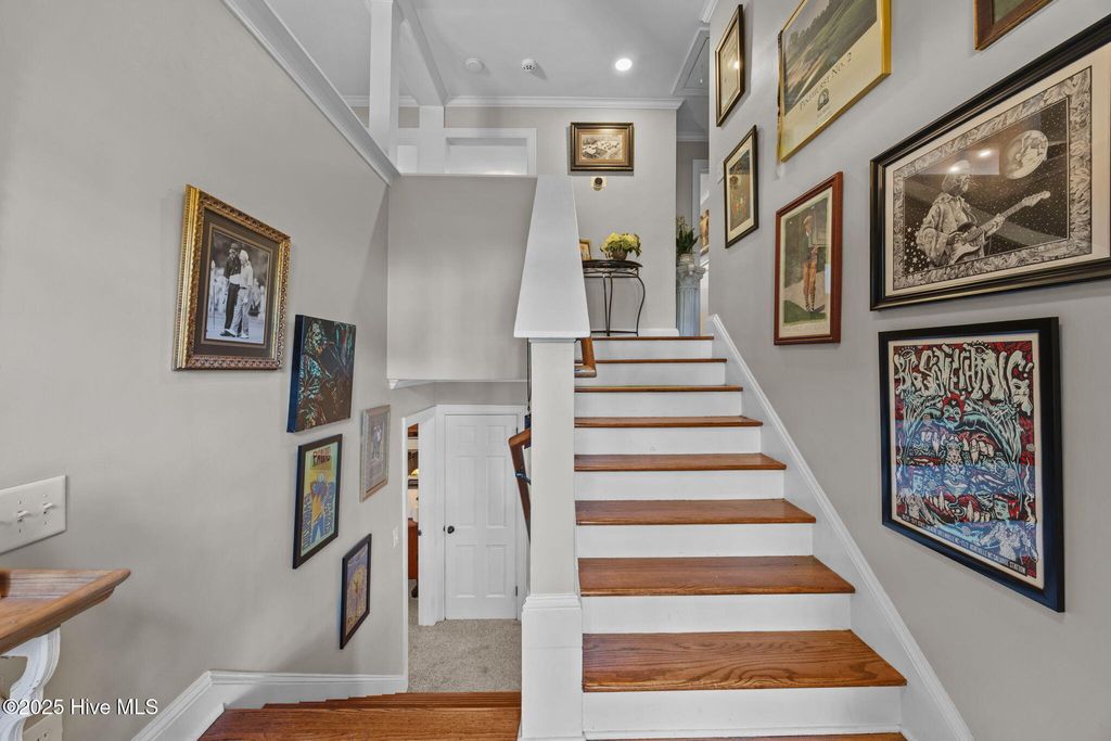 Photo of 207 Churchill Drive, Greenville, NC 27858 (MLS # 100535051)