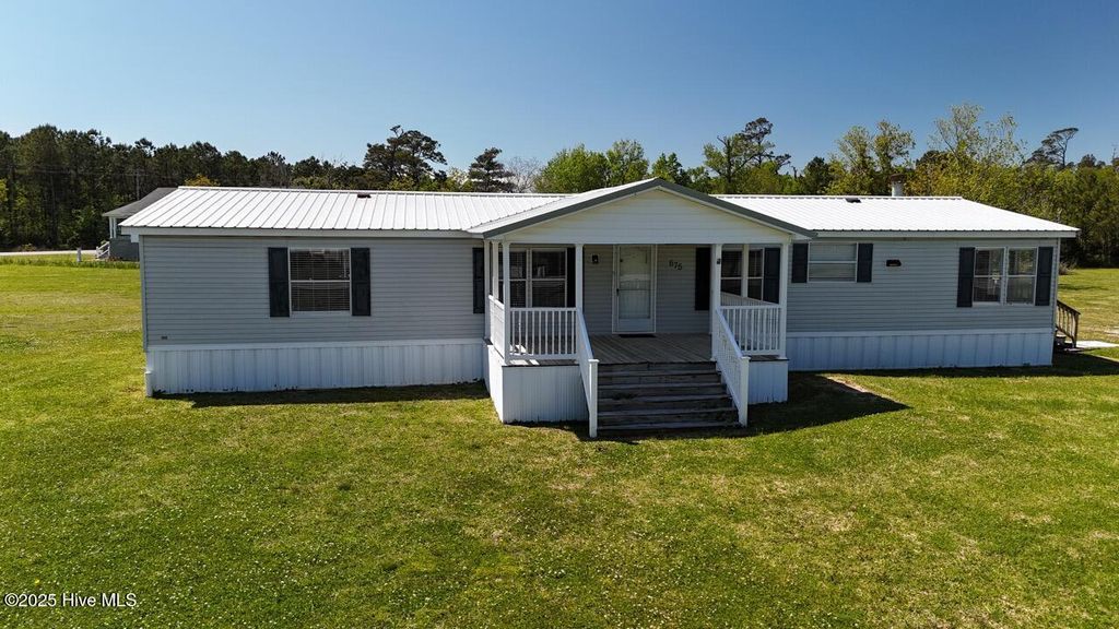 Photo of 675 Highway 70 Davis, Davis, NC 28524 (MLS # 100503189)