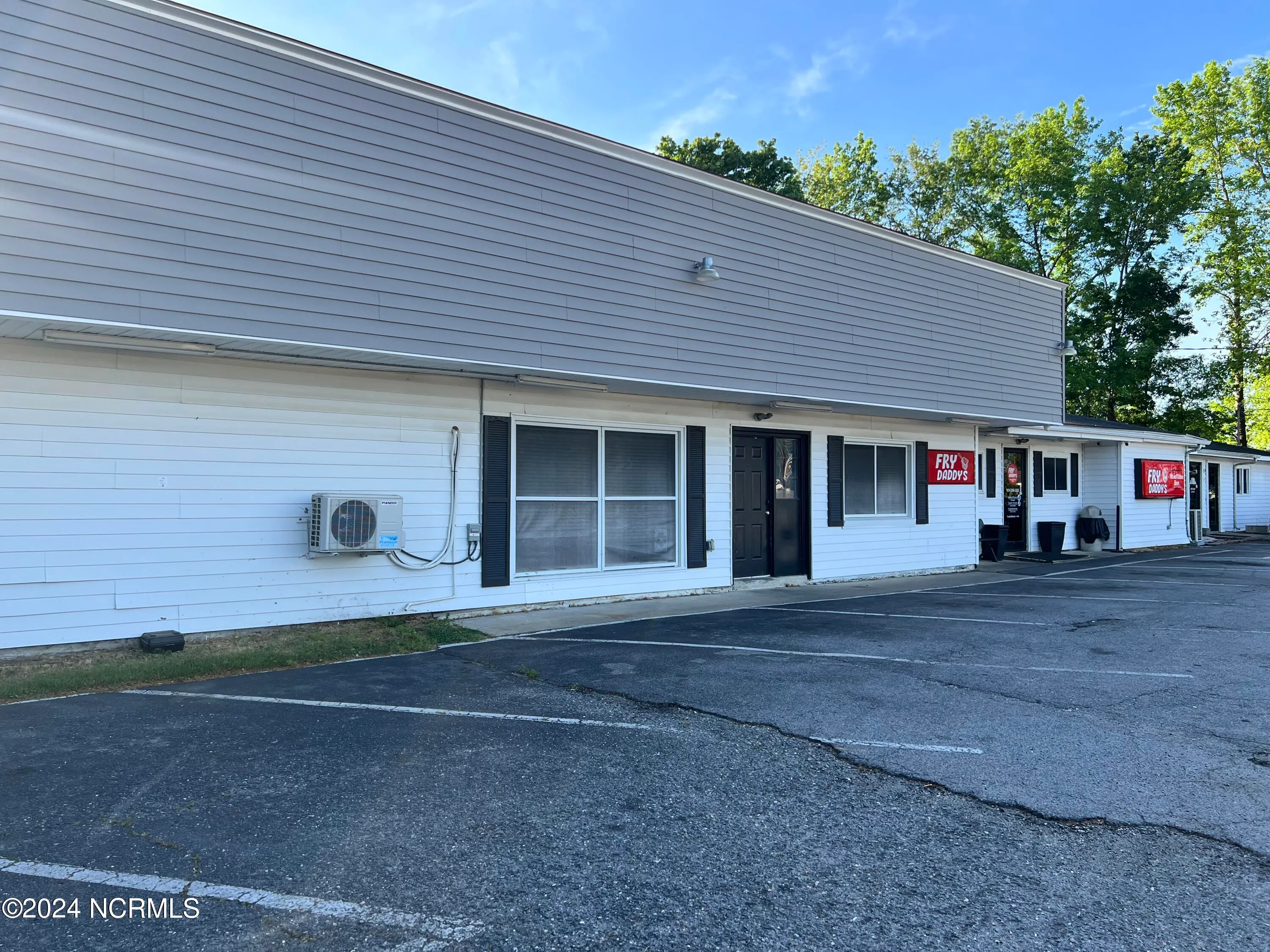 Goldsboro, North Carolina 27530, United States, ,Commercial,Active,41058