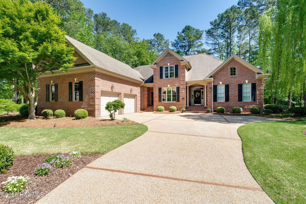 Photo of 146 Long Leaf Drive, Wallace, NC 28466 (MLS # 100511280)