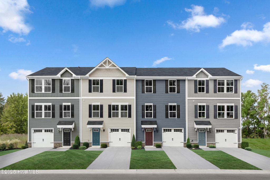 Photo of 112 Tee Olive Street, South Mills, NC 27976 (MLS # 100535443)