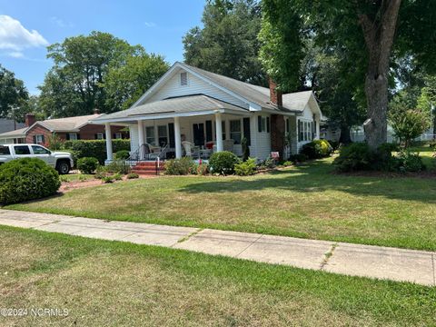 A home in Chadbourn