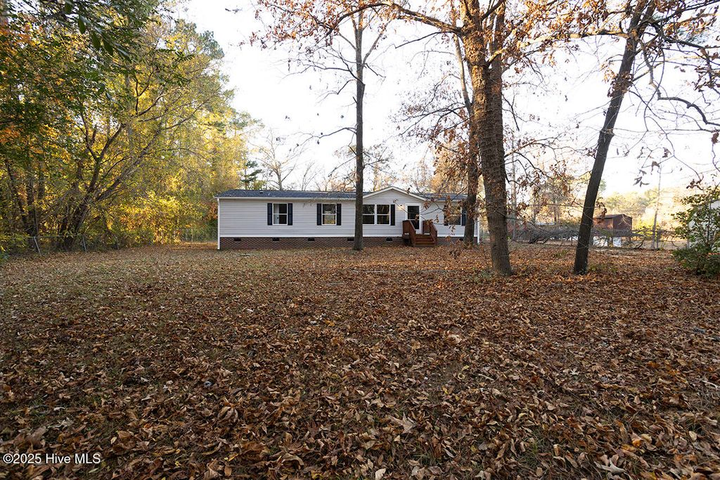 Photo of 50 Bundy Avenue, Spring Lake, NC 28390 (MLS # 100542539)