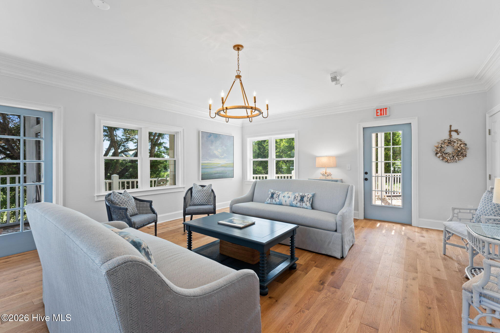 21 Keelson Row Cape Fear-C