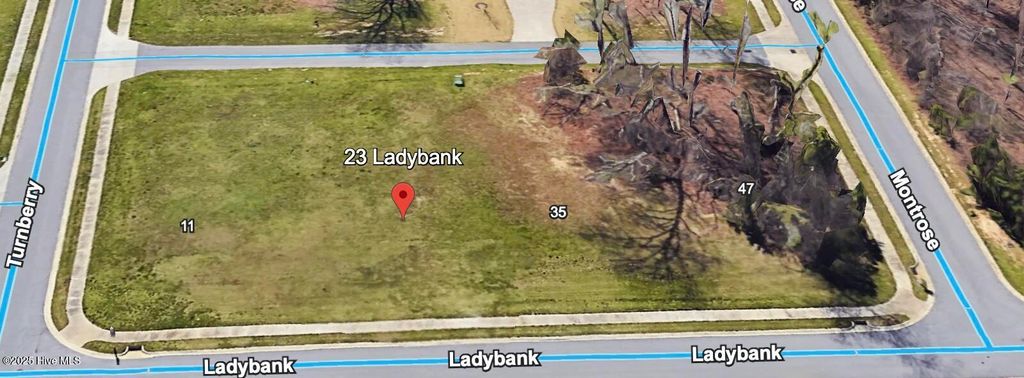 Photo of 23 Ladybank, Rocky Mount, NC 27804 (MLS # 100523012)