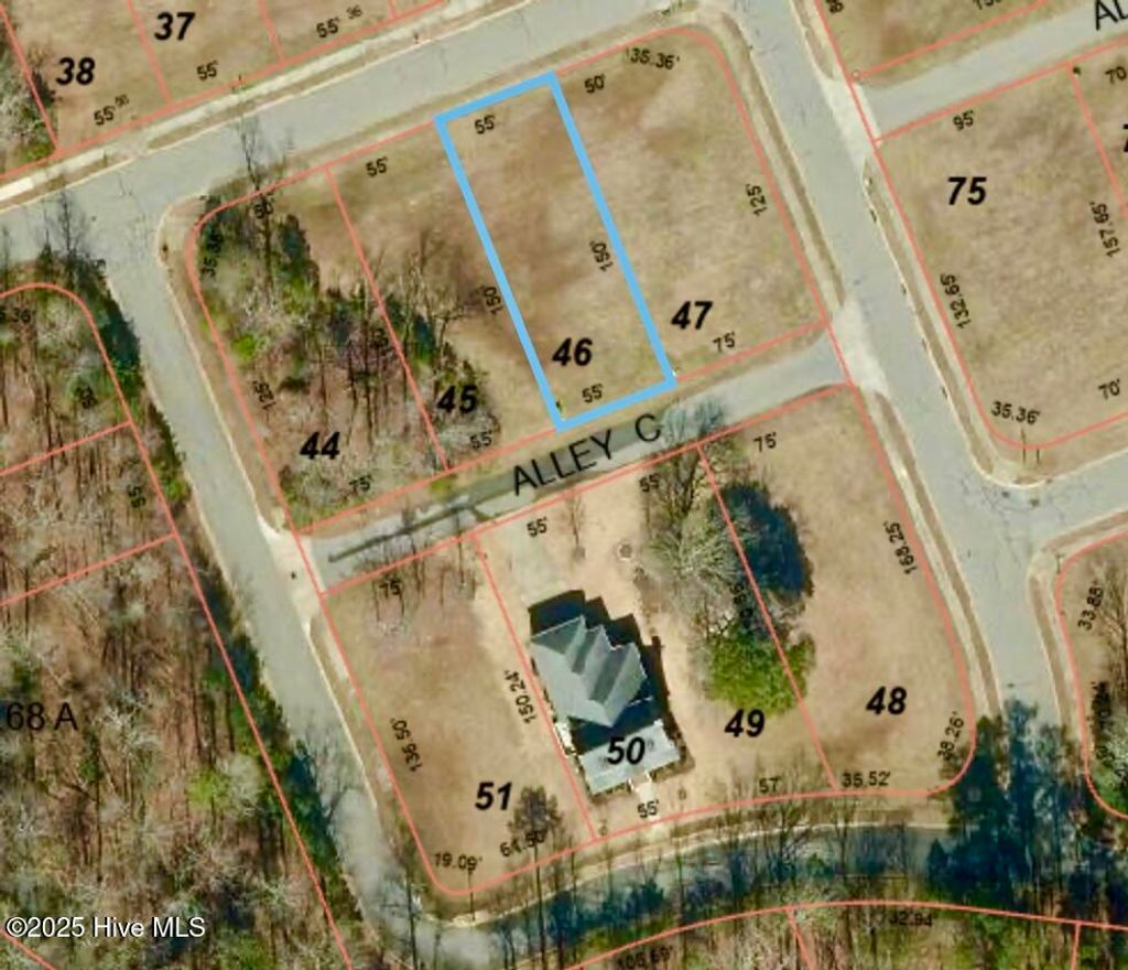 Photo of 23 Ladybank, Rocky Mount, NC 27804 (MLS # 100523012)