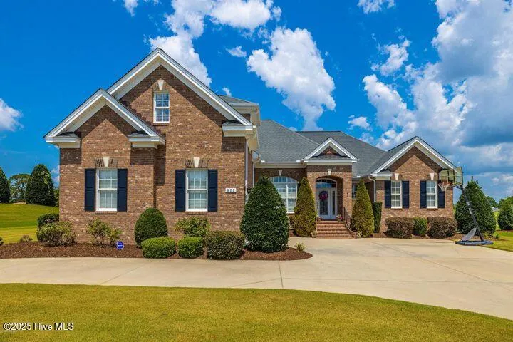 Greenville, North Carolina 27834, United States, 4 Bedrooms Bedrooms, ,4 BathroomsBathrooms,Residential,Active,152498