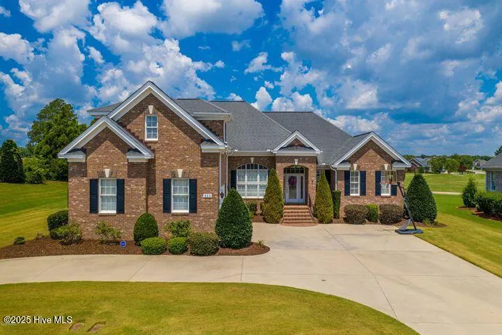 Greenville, North Carolina 27834, United States, 4 Bedrooms Bedrooms, ,4 BathroomsBathrooms,Residential,Active,152498