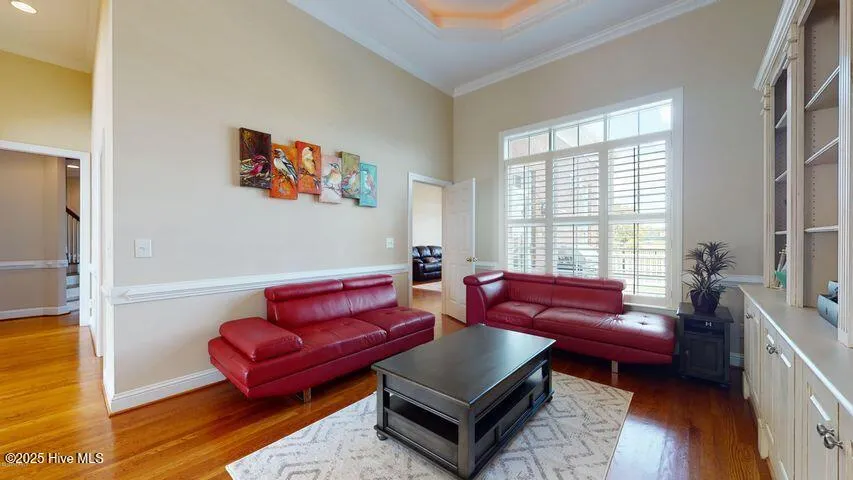 Greenville, North Carolina 27834, United States, 4 Bedrooms Bedrooms, ,4 BathroomsBathrooms,Residential,Active,152498