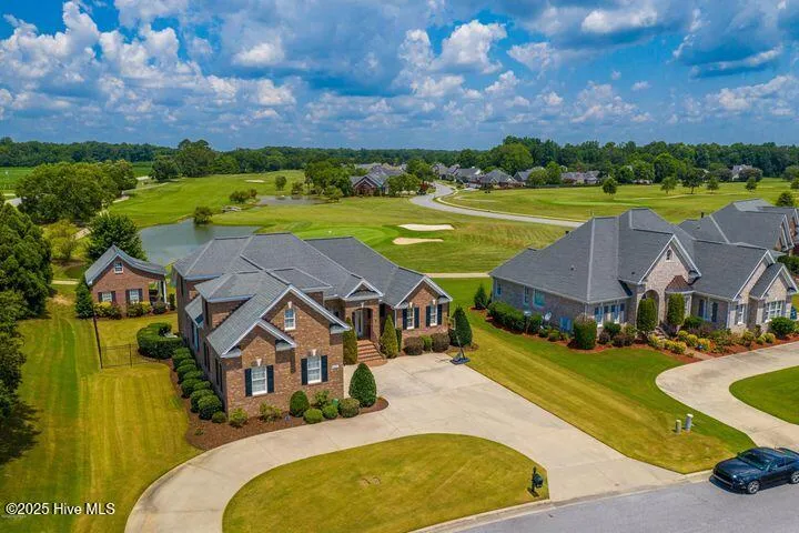 Greenville, North Carolina 27834, United States, 4 Bedrooms Bedrooms, ,4 BathroomsBathrooms,Residential,Active,152498