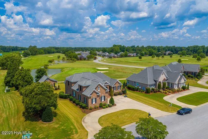 Greenville, North Carolina 27834, United States, 4 Bedrooms Bedrooms, ,4 BathroomsBathrooms,Residential,Active,152498