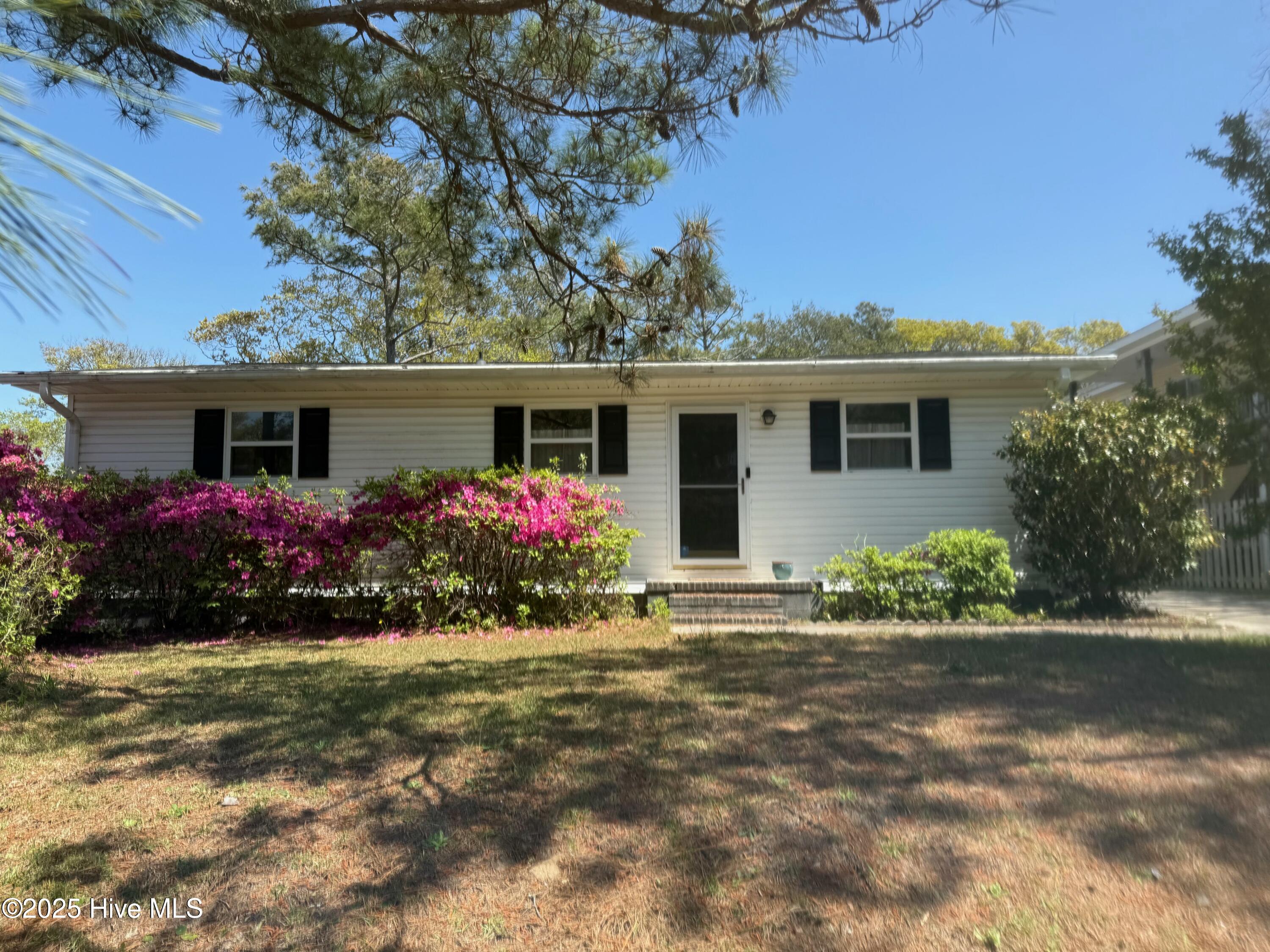 100 SE 35th Street

                                                                             Oak Island                                

                                    , NC - $439,900