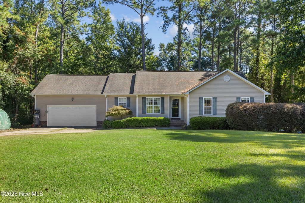 Photo of 102 Lunington Mill Circle, Burgaw, NC 28425 (MLS # 100529050)