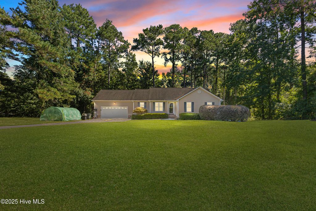 Photo of 102 Lunington Mill Circle, Burgaw, NC 28425 (MLS # 100529050)