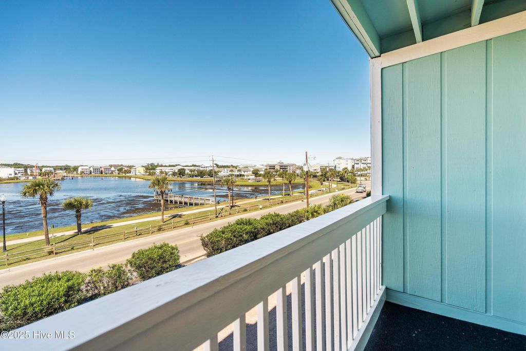 Photo of 600 Carolina Beach Avenue S #Apt 2B, Carolina Beach, NC 28428 (MLS # 100537895)