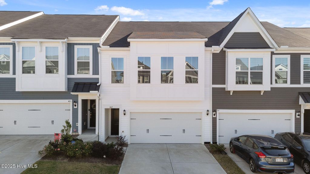 Photo of 267 Pansy Park, Clayton, NC 27520 (MLS # 100536986)