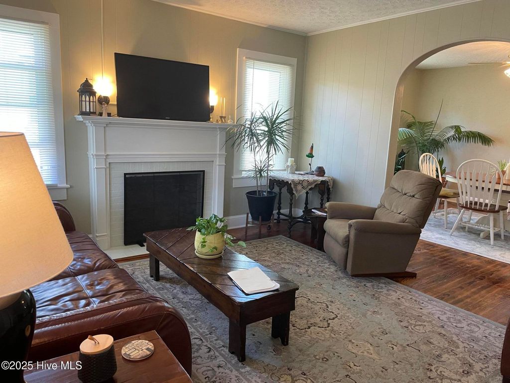 Photo of 1120 Herrington Road, Elizabeth City, NC 27909 (MLS # 100535694)