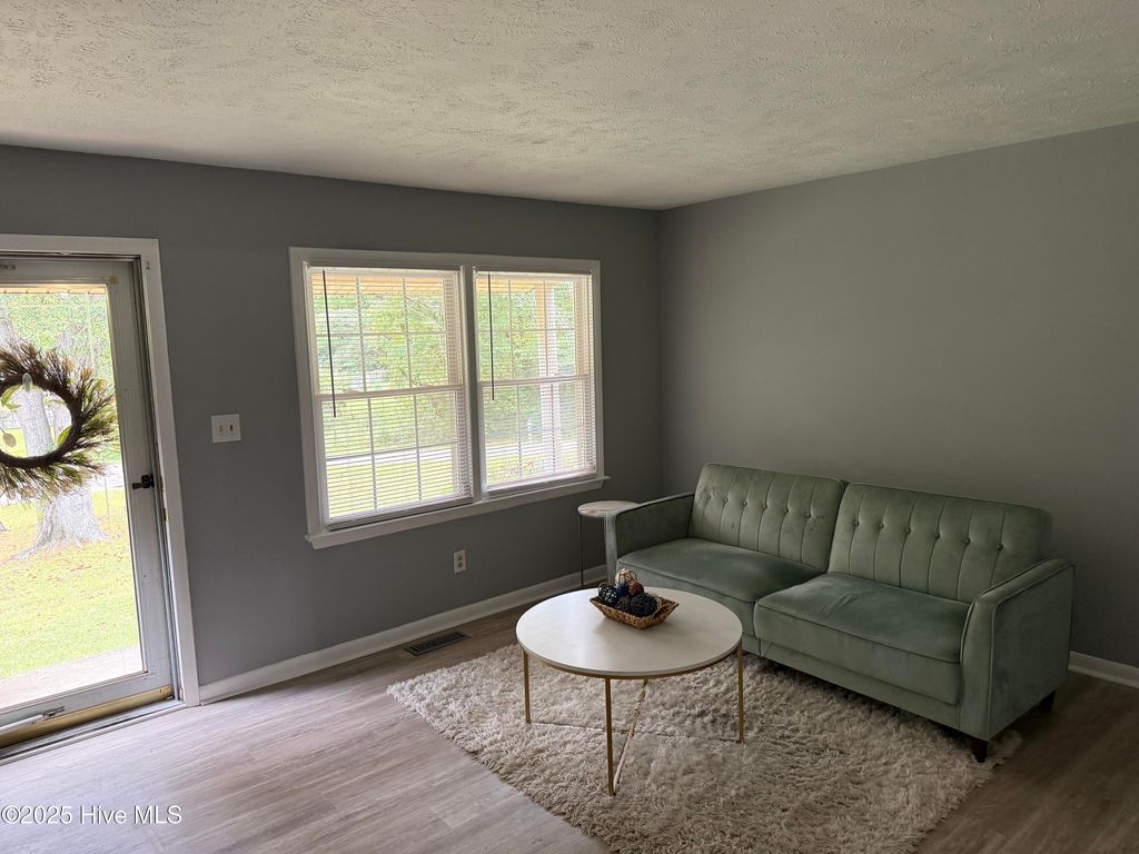Photo of 440 Hood Street, Rockingham, NC 28379 (MLS # 100535927)