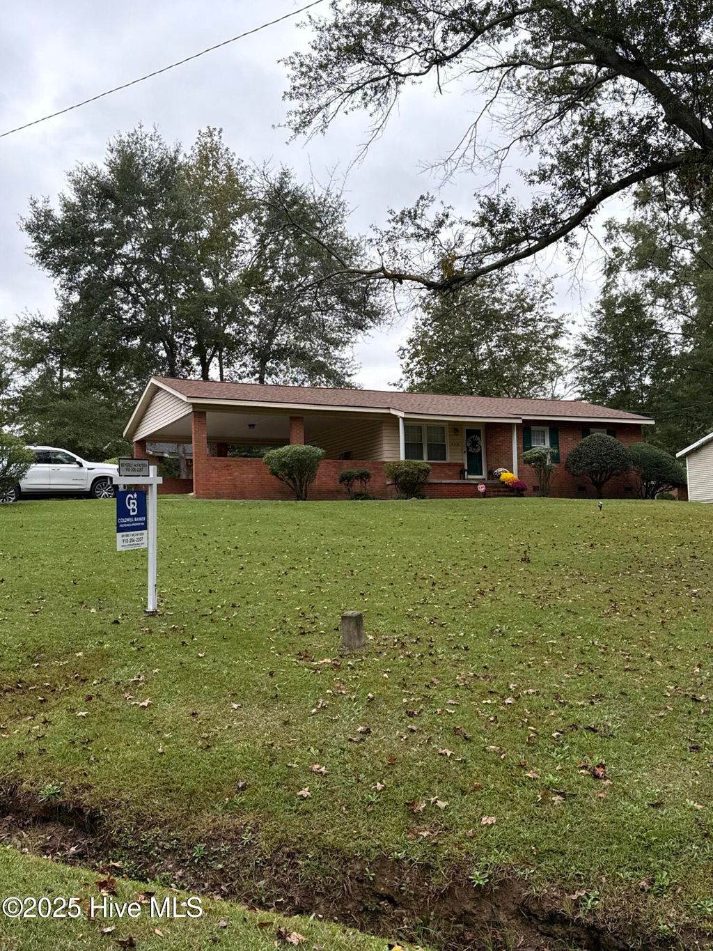 Photo of 440 Hood Street, Rockingham, NC 28379 (MLS # 100535927)