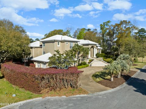 A home in Wilmington